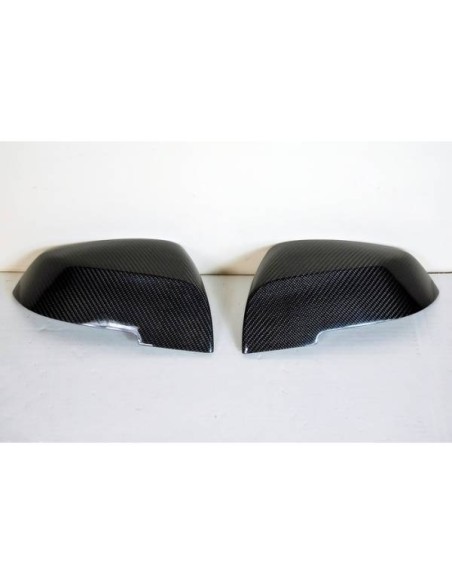 Cubre Espejos Carbono BMW F20 12-14/F30/F31/E84 LCI