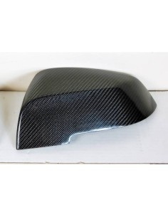 Cubre Espejos Carbono BMW F20 12-14/F30/F31/E84 LCI 2