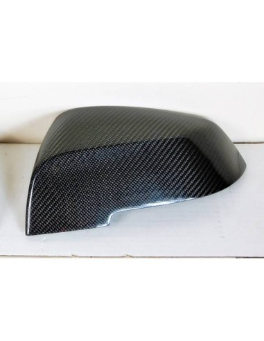 Cubre Espejos Carbono BMW F20 12-14/F30/F31/E84 LCI