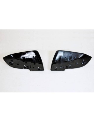 Cubre Espejos Carbono BMW F20 12-14/F30/F31/E84 LCI