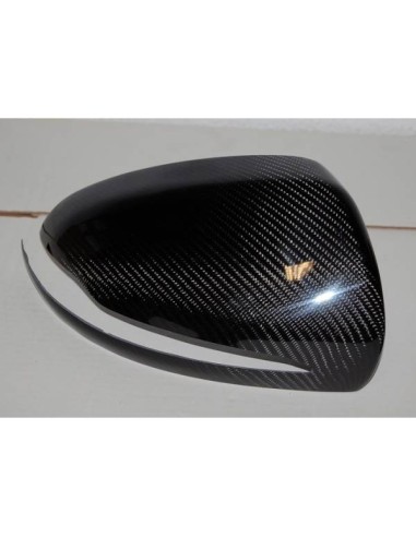 Cubre Espejos Carbono Mercedes W205 2014-2018 / W222