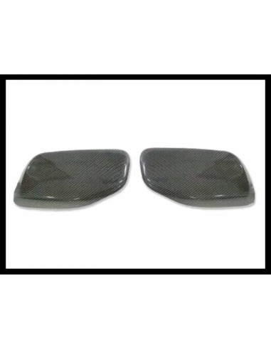 Cubre Espejos Carbono BMW E60 2004-2007