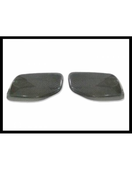 Cubre Espejos Carbono BMW E60 2004-2007