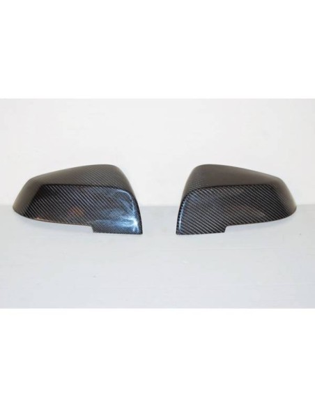 Cubre Espejos completo Carbono BMW F20 12-14/ F30 / F31 / E84
