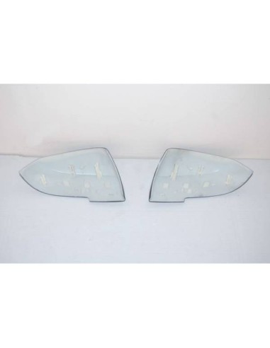 Cubre Espejos completo Carbono BMW F20 12-14/ F30 / F31 / E84