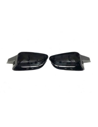 Cubre Espejos Carbono BMW G14/G15/G16/G20/G22/G23/G28/G30/G38/G42/G11/G12