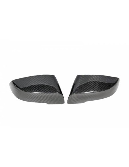 Cubre Espejos Carbono BMW F10 / F11 LCI 13-16