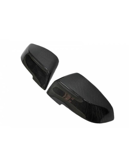 Cubre Espejos Carbono BMW F10 / F11 LCI 13-16