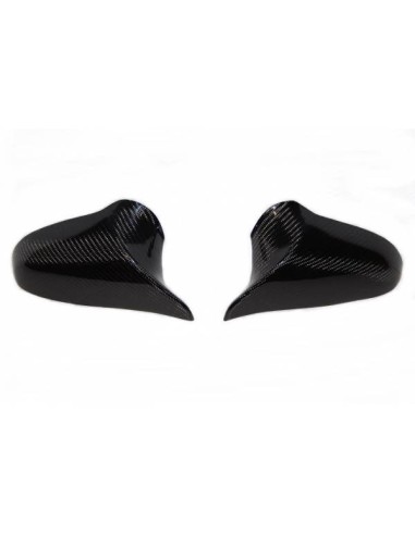 Cubre Espejos Carbono BMW F80 Look M3 / F82 Look M4 / F87 Competition