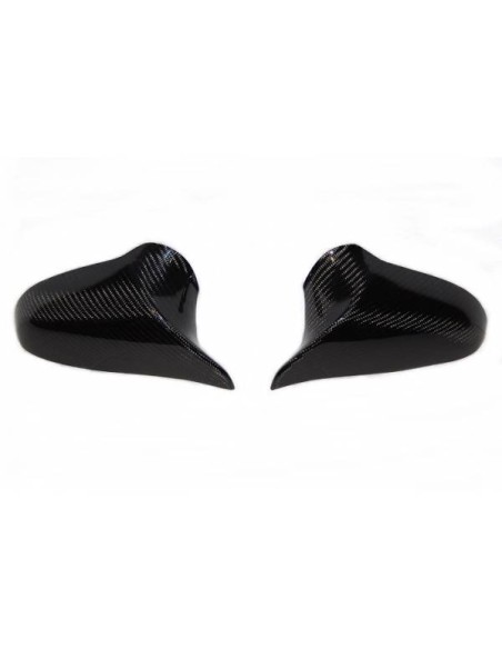 Cubre Espejos Carbono BMW F80 Look M3 / F82 Look M4 / F87 Competition