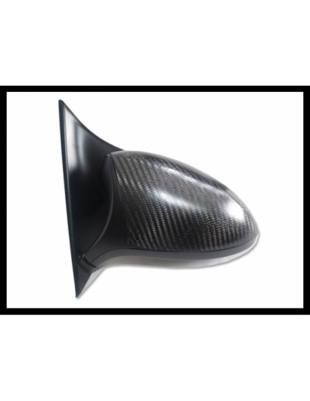 Cubre Espejos Carbono BMW E92 Look M3