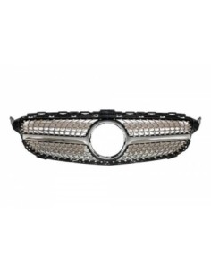 Parrilla Mercedes W176...