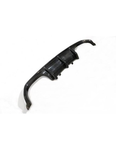 Difusor Trasero BMW F80 / F82 / F83 M4 Carbono