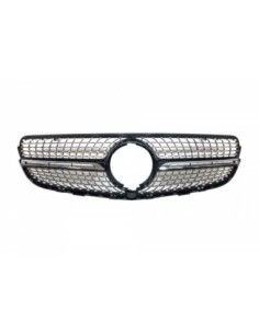 Parrilla Mercedes W117 CLA...