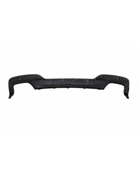 Difusor Trasero BMW F06 / F12 / F13 Carbono