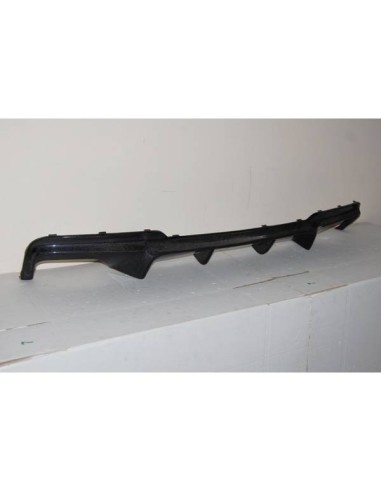 Difusor Trasero BMW F10 / F11 535 10-16 Look M Performance Carbono