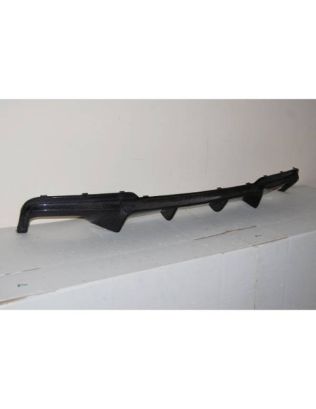 Difusor Trasero BMW F10 / F11 535 10-16 Look M Performance Carbono
