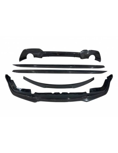 Kit De Carrocería BMW G20 look Performance Carbono