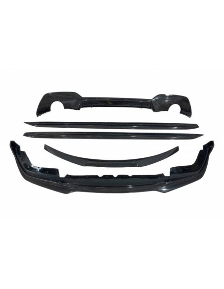 Kit De Carrocería BMW G20 look Performance Carbono