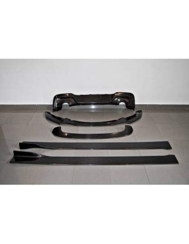 Kit De Carrocería BMW F20 / F21 2012-2014 look Performance Carbono