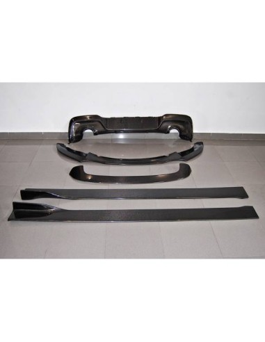 Kit De Carrocería BMW F20 / F21 2012-2014 look Performance Carbono