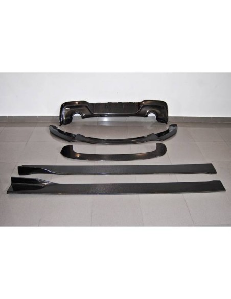 Kit De Carrocería BMW F20 / F21 2012-2014 look Performance Carbono