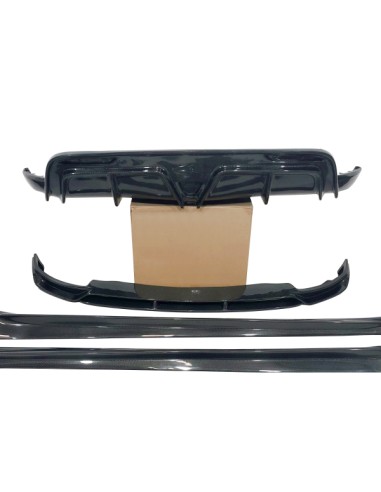 Kit De Carrocería Tesla Model Y