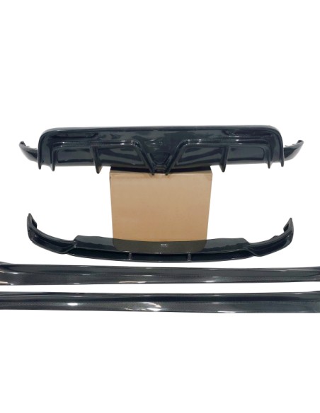 Kit De Carrocería Tesla Model Y