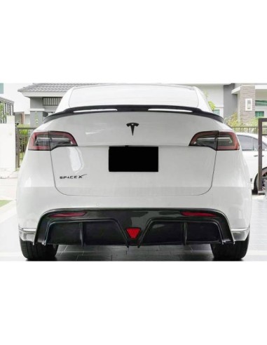 Kit De Carrocería Tesla Model Y