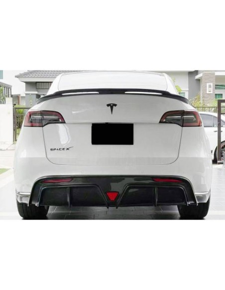 Kit De Carrocería Tesla Model Y