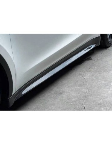 Kit De Carrocería Tesla Model Y