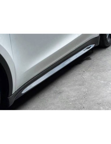 Kit De Carrocería Tesla Model Y