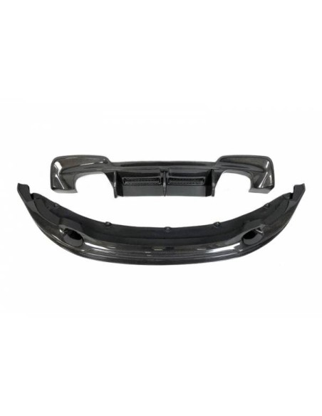 Kit De Carrocería BMW E82 / E88 M1 Carbono