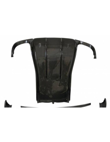 Kit De Carrocería Porsche 991.1