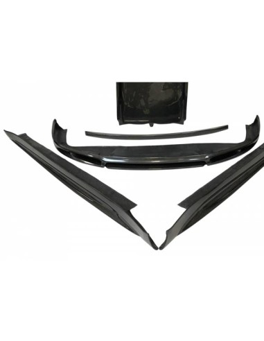 Kit De Carrocería Porsche 991.1