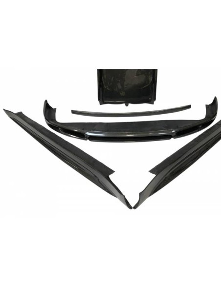 Kit De Carrocería Porsche 991.1