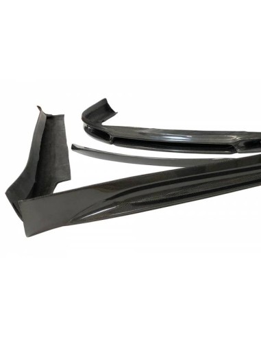 Kit De Carrocería Porsche 991.1