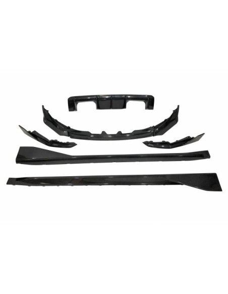 Kit De Carrocería BMW G80 / G82 Carbono