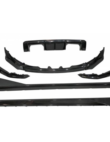 Kit De Carrocería BMW G80 / G82 Carbono