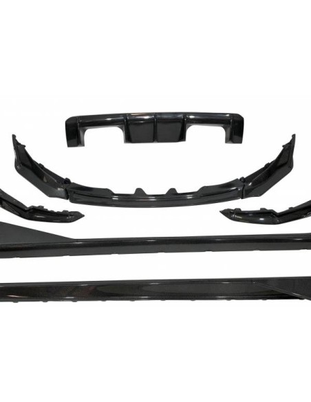 Kit De Carrocería BMW G80 / G82 Carbono