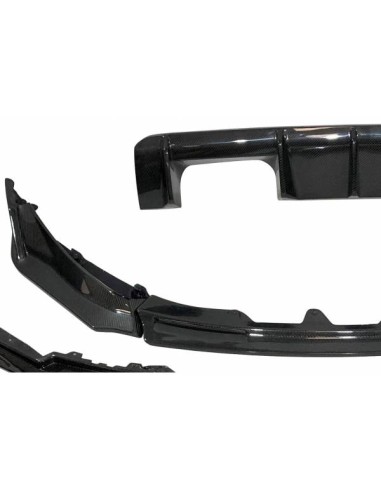 Kit De Carrocería BMW G80 / G82 Carbono