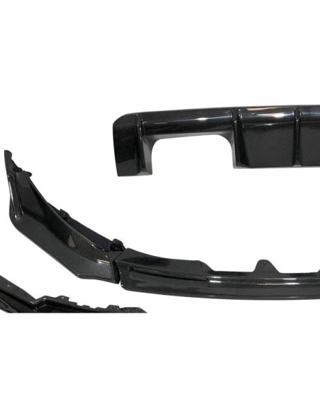 Kit De Carrocería BMW G80 / G82 Carbono