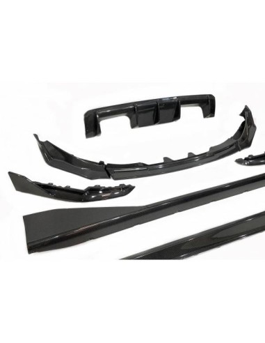 Kit De Carrocería BMW G80 / G82 Carbono
