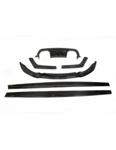 Kit De Carrocería BMW F80 M4 /F82 M4/ F83 M4 Look CS