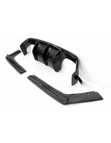 Kit De Carrocería BMW F80 M4 /F82 M4/ F83 M4 Look CS