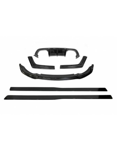 Kit De Carrocería BMW F80 M4 /F82 M4/ F83 M4 Look CS