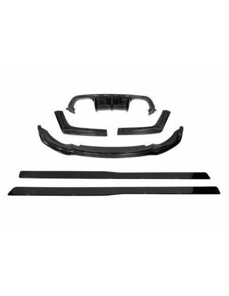 Kit De Carrocería BMW F80 M4 /F82 M4/ F83 M4 Look CS