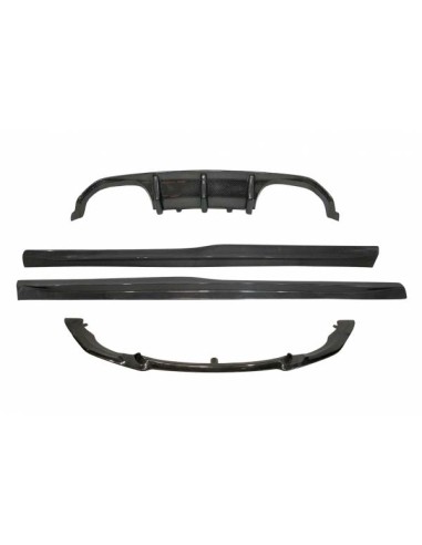 Kit De Carrocería BMW F80 / F82 / F83 M4 Look CS Carbono