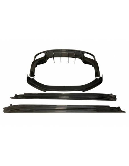 Kit De Carrocería Porsche Panamera 971 2016-2021