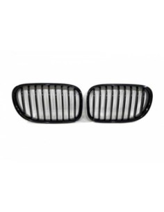 Parrilla Mercedes W176...